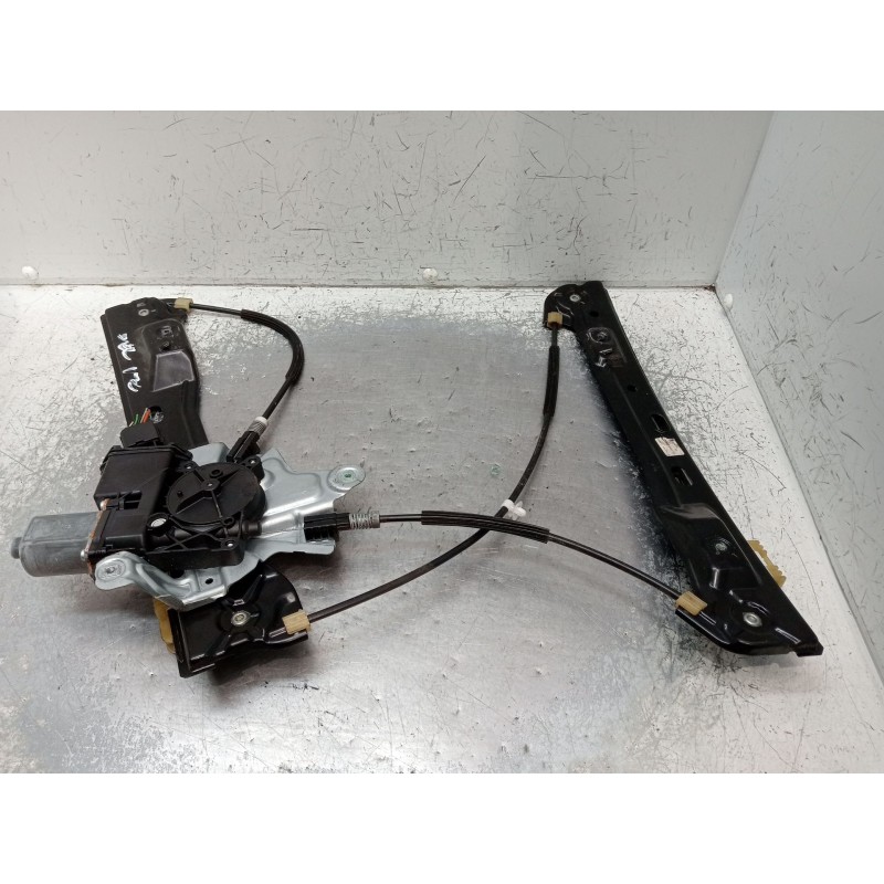 Recambio de elevalunas delantero izquierdo para opel insignia a (g09) 2.0 cdti (68) referencia OEM IAM 20951581 966435104 2008 4