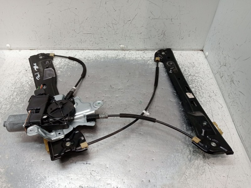 Recambio de elevalunas delantero izquierdo para opel insignia a (g09) 2.0 cdti (68) referencia OEM IAM 20951581 966435104 2008 4