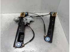 Recambio de elevalunas delantero izquierdo para opel insignia a (g09) 2.0 cdti (68) referencia OEM IAM 20951581 966435104 2008 4 2