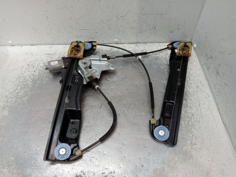 Recambio de elevalunas delantero izquierdo para opel insignia a (g09) 2.0 cdti (68) referencia OEM IAM 20951581 966435104 2008 4