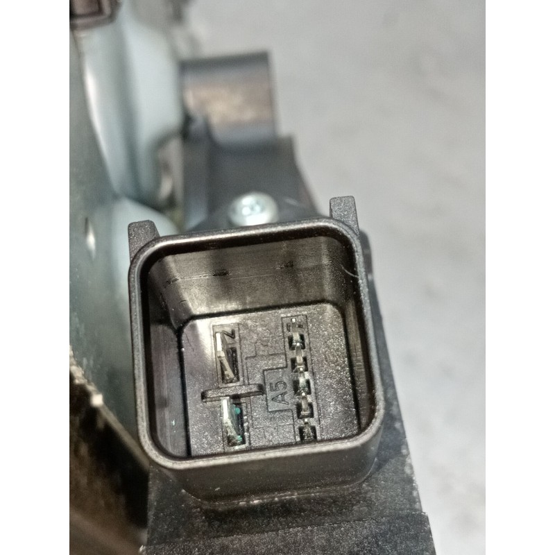 Recambio de elevalunas delantero izquierdo para opel insignia a (g09) 2.0 cdti (68) referencia OEM IAM 20951581 966435104 2008 4