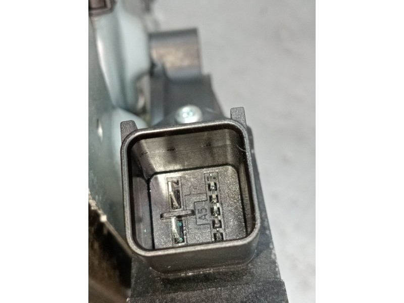 Recambio de elevalunas delantero izquierdo para opel insignia a (g09) 2.0 cdti (68) referencia OEM IAM 20951581 966435104 2008 4