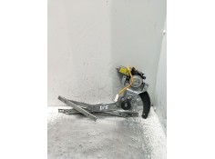 Recambio de elevalunas delantero izquierdo para hyundai matrix (fc) 1.5 crdi referencia OEM IAM 9881017100 5P 2001 2