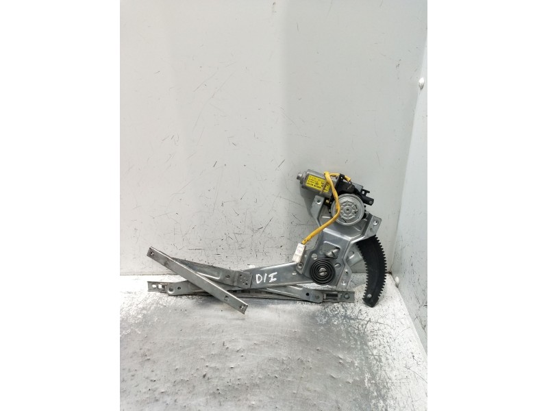 Recambio de elevalunas delantero izquierdo para hyundai matrix (fc) 1.5 crdi referencia OEM IAM 9881017100 5P 2001
