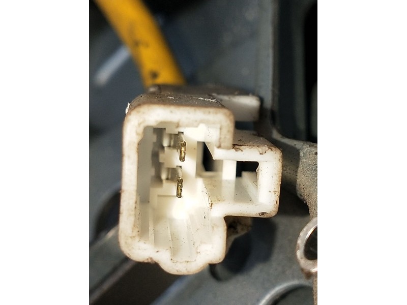 Recambio de elevalunas delantero izquierdo para hyundai matrix (fc) 1.5 crdi referencia OEM IAM 9881017100 5P 2001