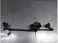 Recambio de motor limpia delantero para opel monterey 3.1 turbodiesel referencia OEM IAM TT3302224MA 8978081120 