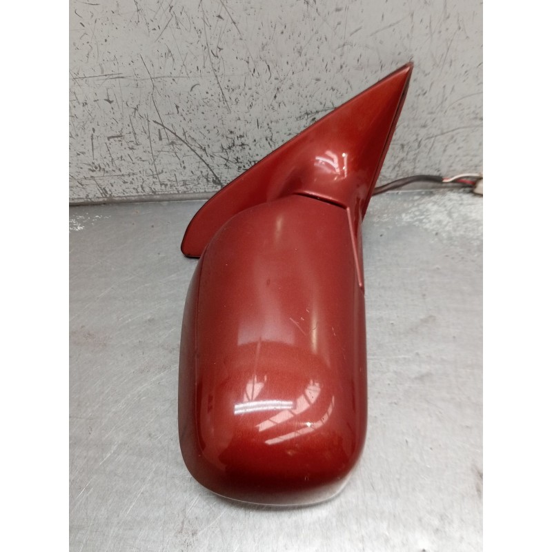 Recambio de retrovisor derecho para toyota corolla (_e11_) 1.4 16v (zze111_) referencia OEM IAM  ELÉCTRICO 2000