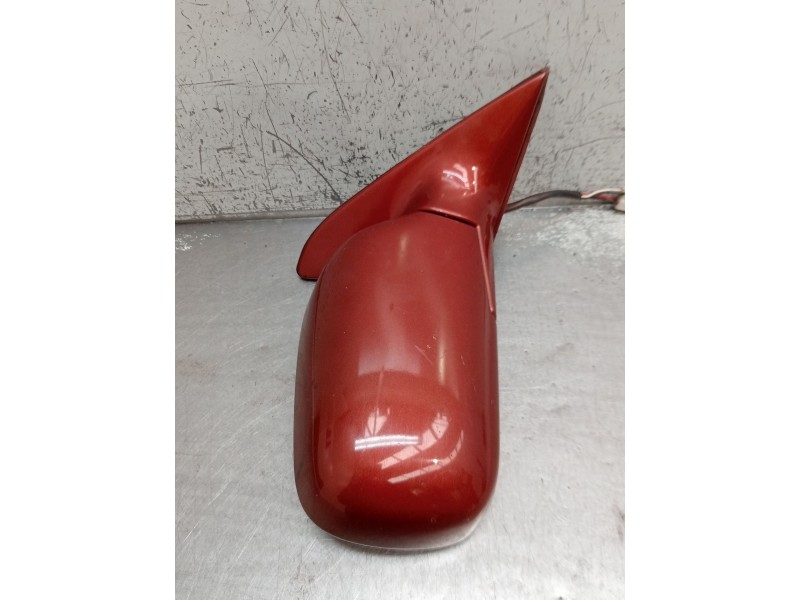 Recambio de retrovisor derecho para toyota corolla (_e11_) 1.4 16v (zze111_) referencia OEM IAM  ELÉCTRICO 2000