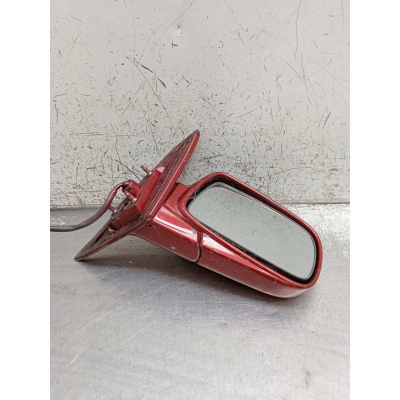 Recambio de retrovisor derecho para toyota corolla (_e11_) 1.4 16v (zze111_) referencia OEM IAM  ELÉCTRICO 2000
