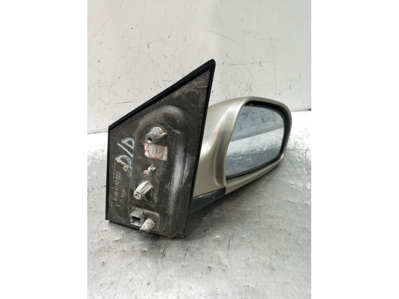 Recambio de retrovisor derecho para hyundai matrix (fc) 1.5 crdi referencia OEM IAM  ELÉCTRICO 2001