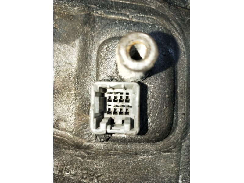 Recambio de retrovisor derecho para hyundai matrix (fc) 1.5 crdi referencia OEM IAM  ELÉCTRICO 2001