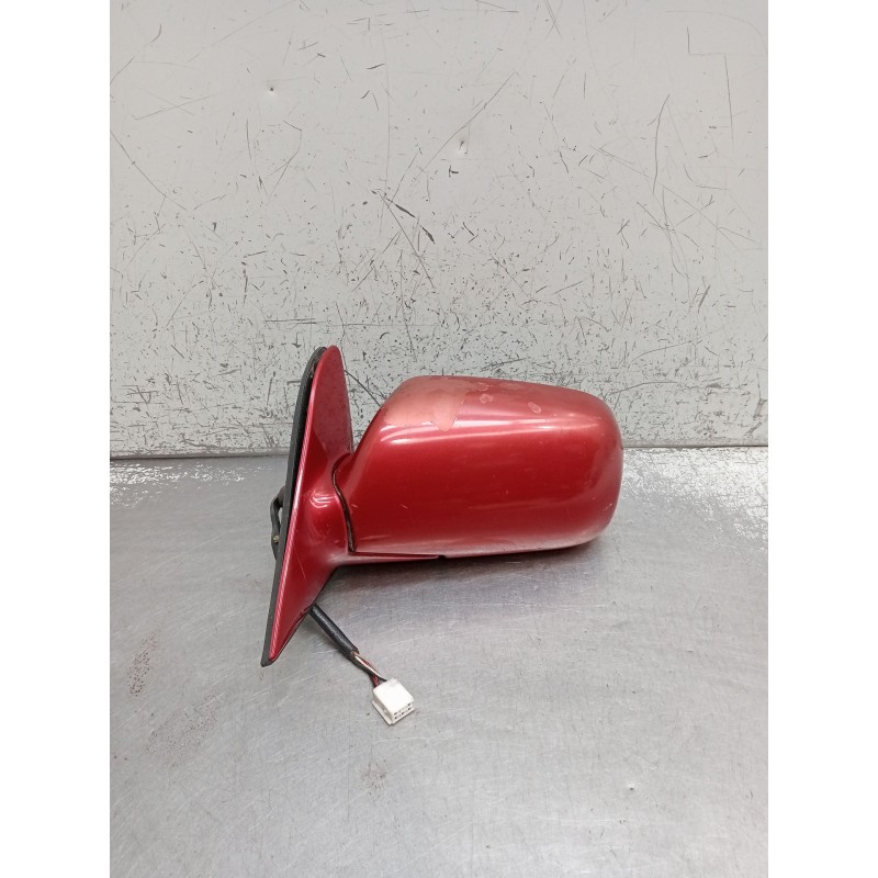 Recambio de retrovisor izquierdo para toyota corolla (_e11_) 1.4 16v (zze111_) referencia OEM IAM  ELECTRICO 2000