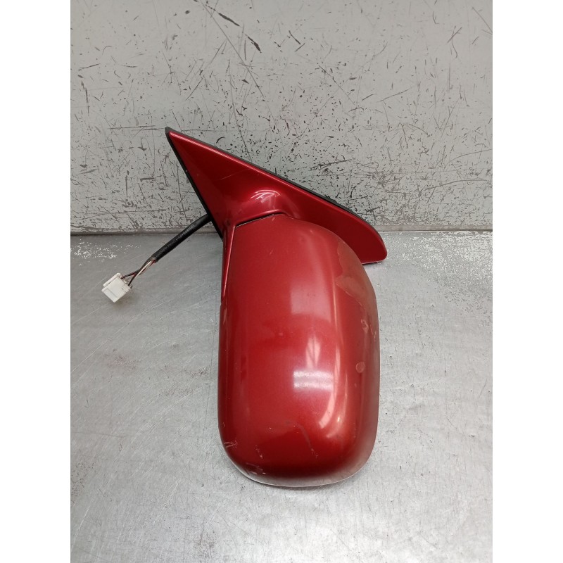 Recambio de retrovisor izquierdo para toyota corolla (_e11_) 1.4 16v (zze111_) referencia OEM IAM  ELECTRICO 2000