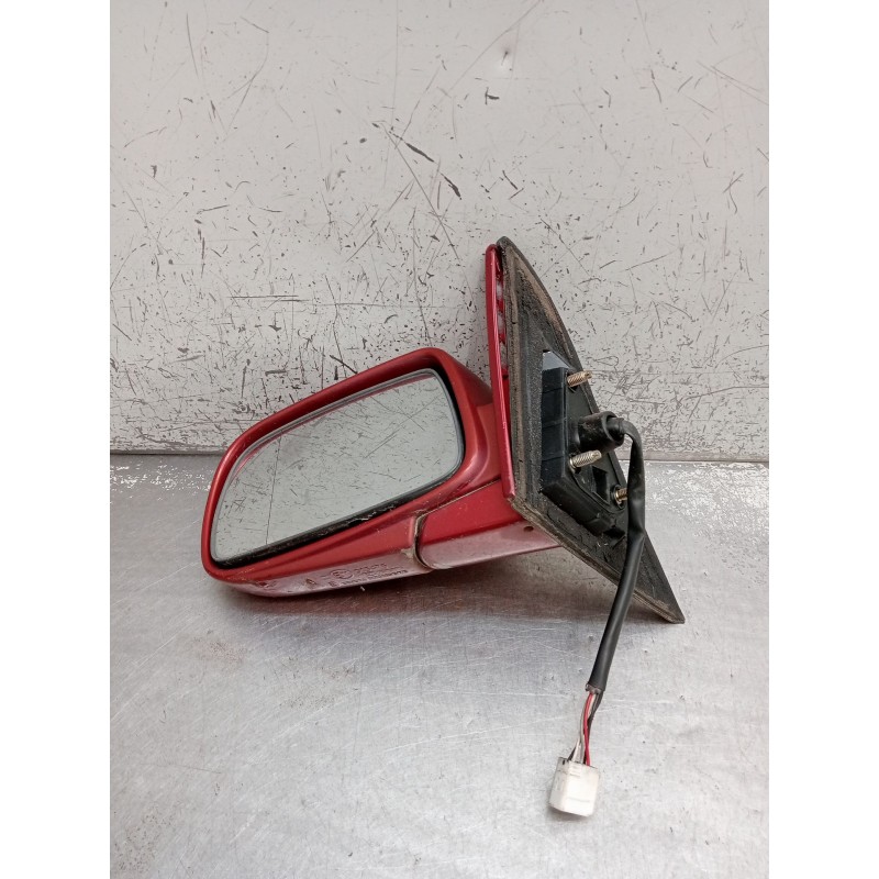 Recambio de retrovisor izquierdo para toyota corolla (_e11_) 1.4 16v (zze111_) referencia OEM IAM  ELECTRICO 2000