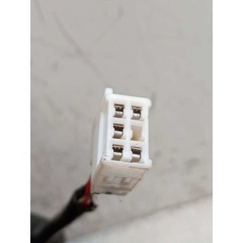 Recambio de retrovisor izquierdo para toyota corolla (_e11_) 1.4 16v (zze111_) referencia OEM IAM  ELECTRICO 2000