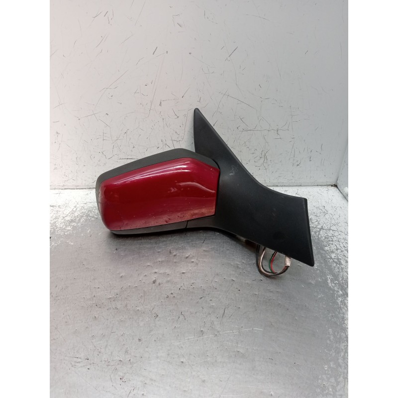 Recambio de retrovisor derecho para citroën xantia (x1_, x2_) 2.0 turbo referencia OEM IAM  ELECTRICO 1998