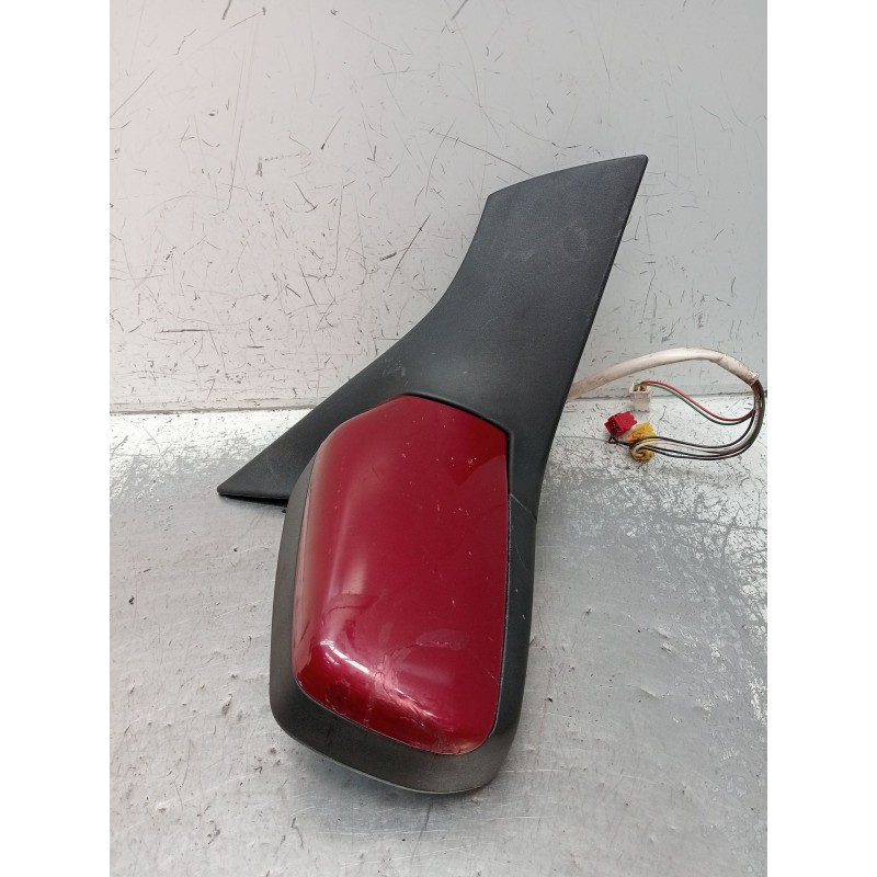 Recambio de retrovisor derecho para citroën xantia (x1_, x2_) 2.0 turbo referencia OEM IAM  ELECTRICO 1998