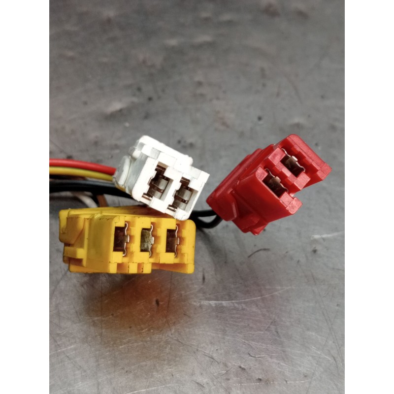 Recambio de retrovisor derecho para citroën xantia (x1_, x2_) 2.0 turbo referencia OEM IAM  ELECTRICO 1998