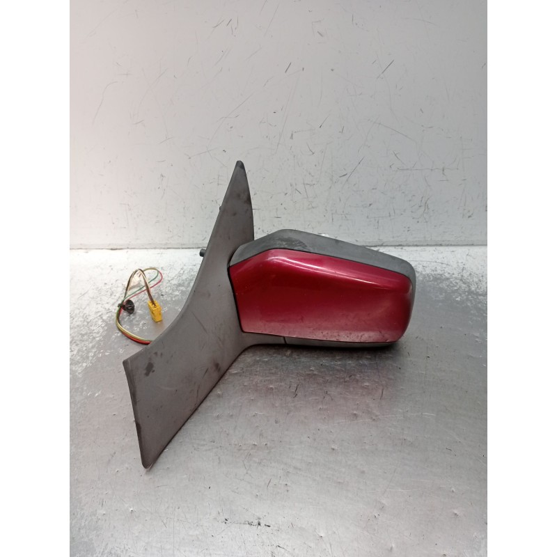 Recambio de retrovisor izquierdo para citroën xantia (x1_, x2_) 2.0 turbo referencia OEM IAM  ELECTRICO 1998
