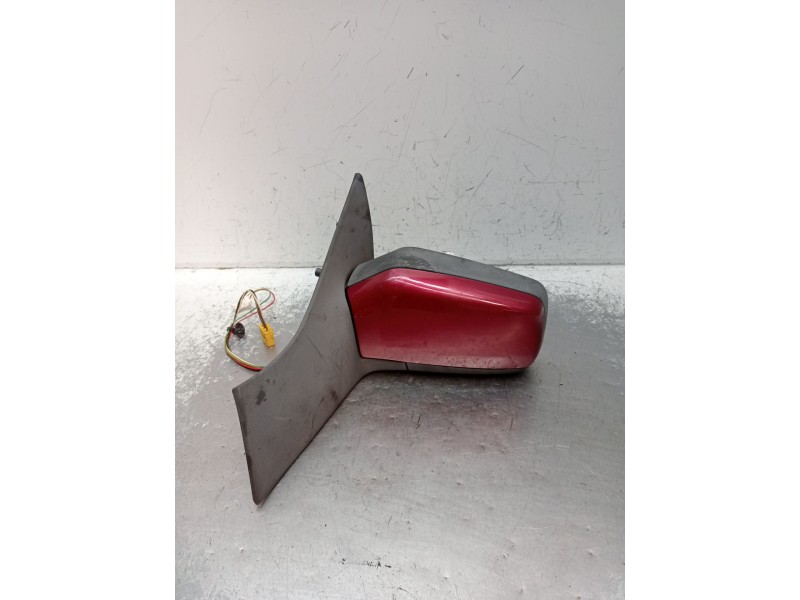 Recambio de retrovisor izquierdo para citroën xantia (x1_, x2_) 2.0 turbo referencia OEM IAM  ELECTRICO 1998