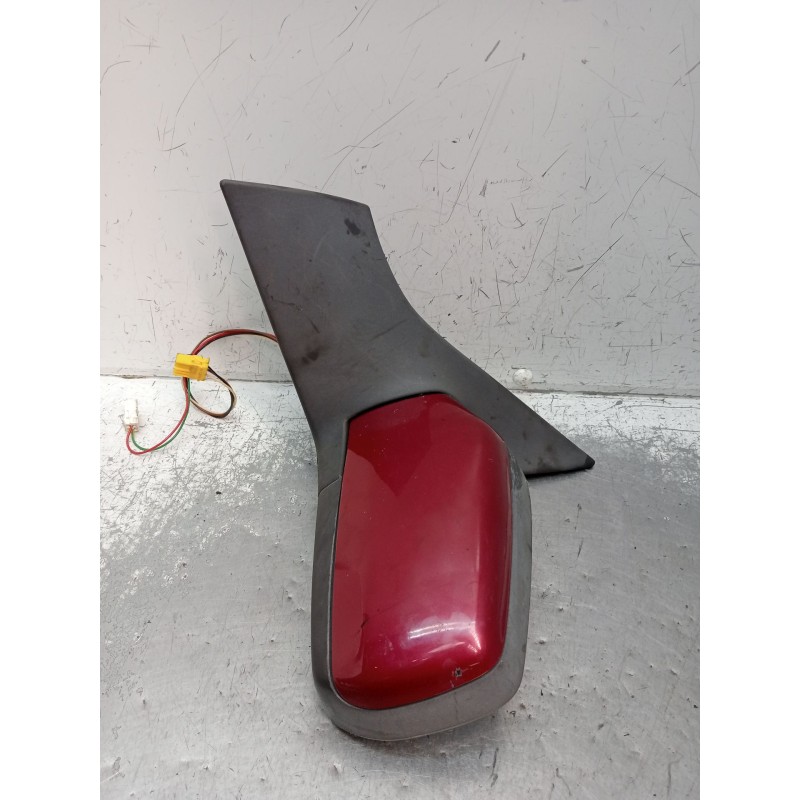 Recambio de retrovisor izquierdo para citroën xantia (x1_, x2_) 2.0 turbo referencia OEM IAM  ELECTRICO 1998