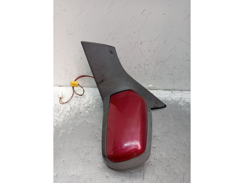 Recambio de retrovisor izquierdo para citroën xantia (x1_, x2_) 2.0 turbo referencia OEM IAM  ELECTRICO 1998