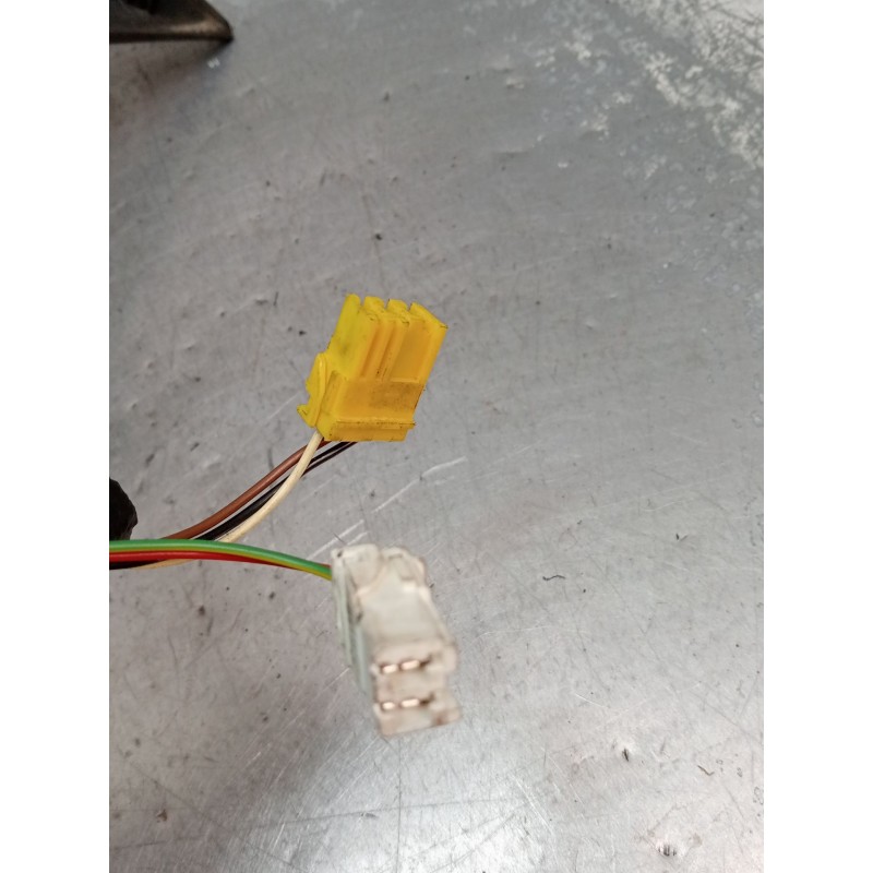 Recambio de retrovisor izquierdo para citroën xantia (x1_, x2_) 2.0 turbo referencia OEM IAM  ELECTRICO 1998