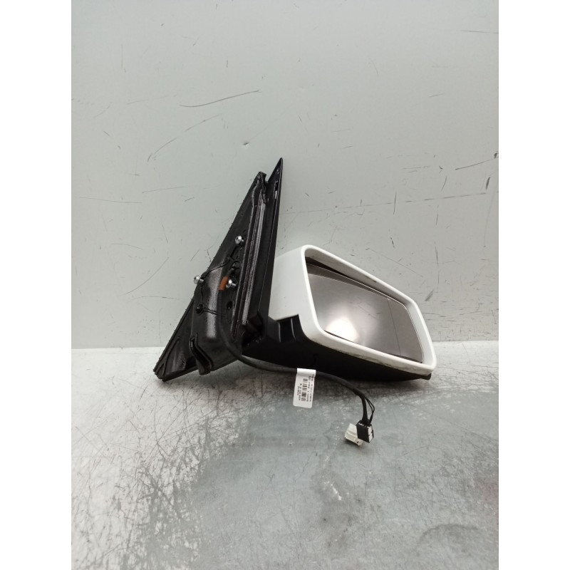 Recambio de retrovisor derecho para mercedes-benz clase glk (x204) 220 cdi 4-matic (204.984, 204.997) referencia OEM IAM   ELÉCT