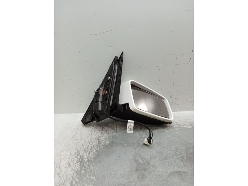 Recambio de retrovisor derecho para mercedes-benz clase glk (x204) 220 cdi 4-matic (204.984, 204.997) referencia OEM IAM   ELÉCT