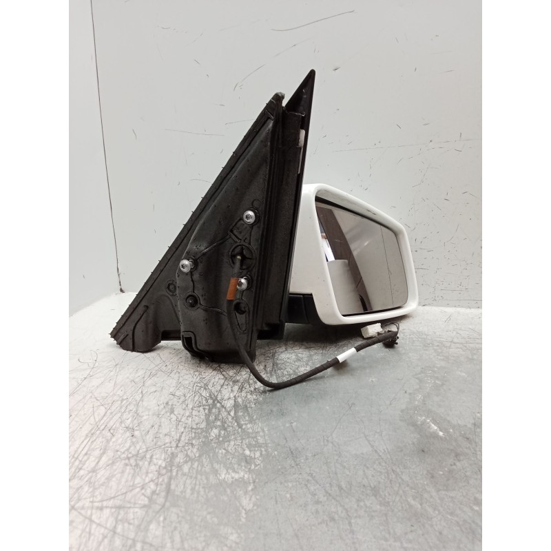 Recambio de retrovisor derecho para mercedes-benz clase glk (x204) 220 cdi 4-matic (204.984, 204.997) referencia OEM IAM   ELÉCT