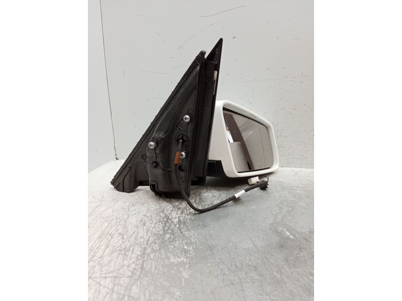 Recambio de retrovisor derecho para mercedes-benz clase glk (x204) 220 cdi 4-matic (204.984, 204.997) referencia OEM IAM   ELÉCT