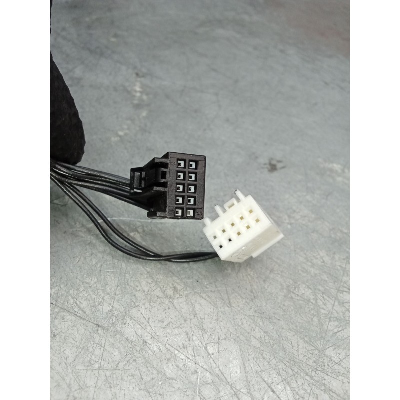 Recambio de retrovisor derecho para mercedes-benz clase glk (x204) 220 cdi 4-matic (204.984, 204.997) referencia OEM IAM   ELÉCT