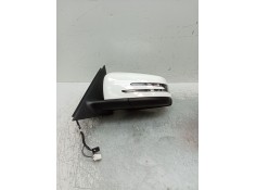 Recambio de retrovisor izquierdo para mercedes-benz clase glk (x204) 220 cdi 4-matic (204.984, 204.997) referencia OEM IAM   ELÉ