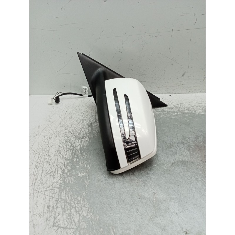 Recambio de retrovisor izquierdo para mercedes-benz clase glk (x204) 220 cdi 4-matic (204.984, 204.997) referencia OEM IAM   ELÉ