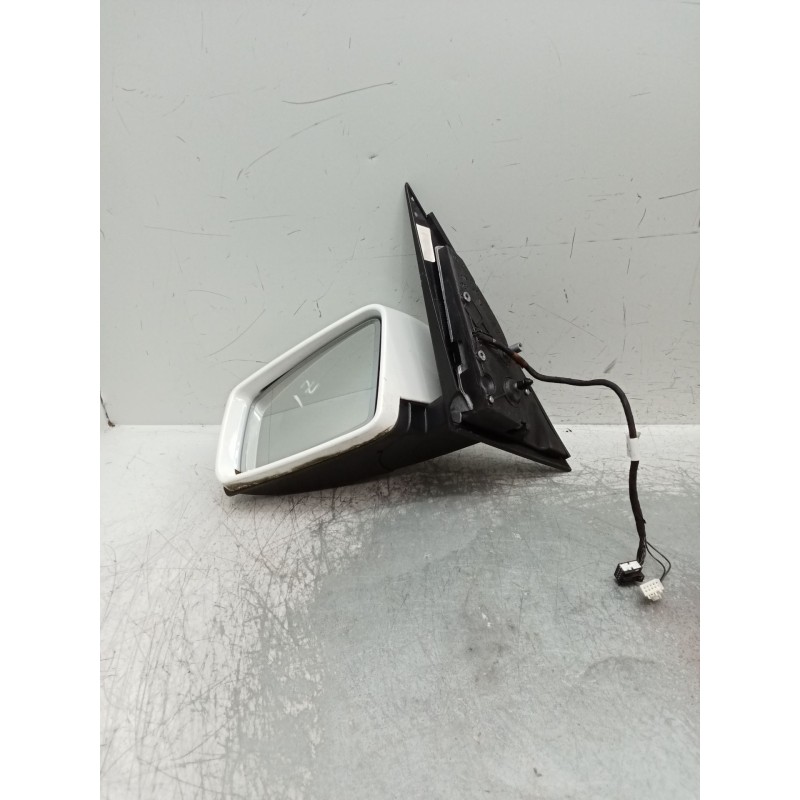Recambio de retrovisor izquierdo para mercedes-benz clase glk (x204) 220 cdi 4-matic (204.984, 204.997) referencia OEM IAM   ELÉ
