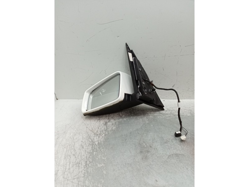 Recambio de retrovisor izquierdo para mercedes-benz clase glk (x204) 220 cdi 4-matic (204.984, 204.997) referencia OEM IAM   ELÉ