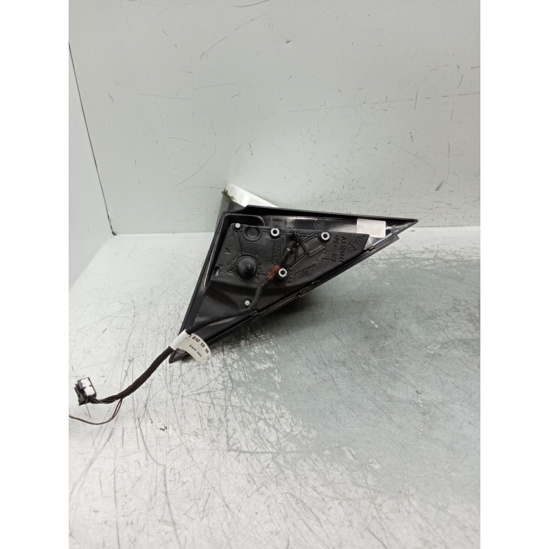 Recambio de retrovisor izquierdo para mercedes-benz clase glk (x204) 220 cdi 4-matic (204.984, 204.997) referencia OEM IAM   ELÉ