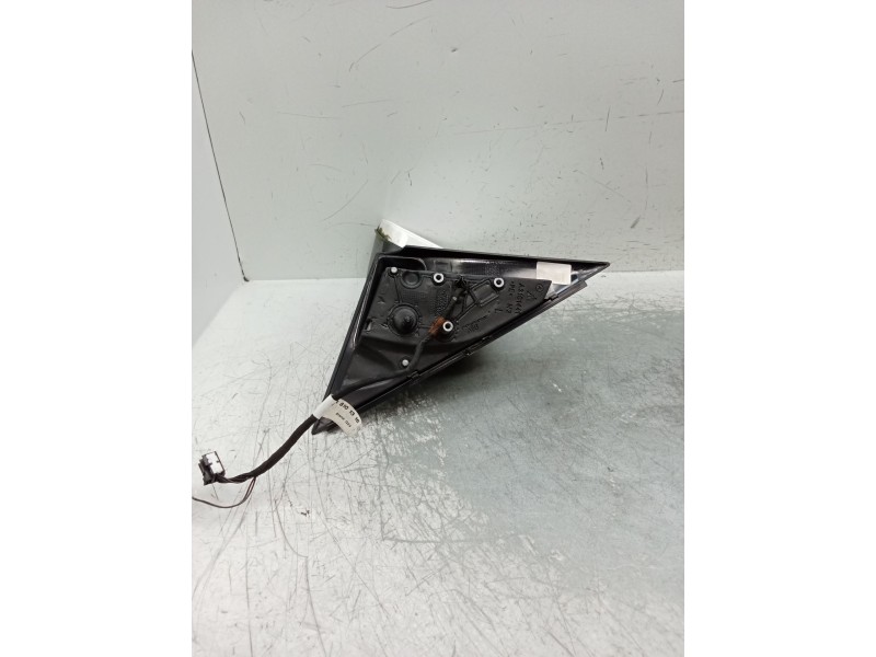 Recambio de retrovisor izquierdo para mercedes-benz clase glk (x204) 220 cdi 4-matic (204.984, 204.997) referencia OEM IAM   ELÉ