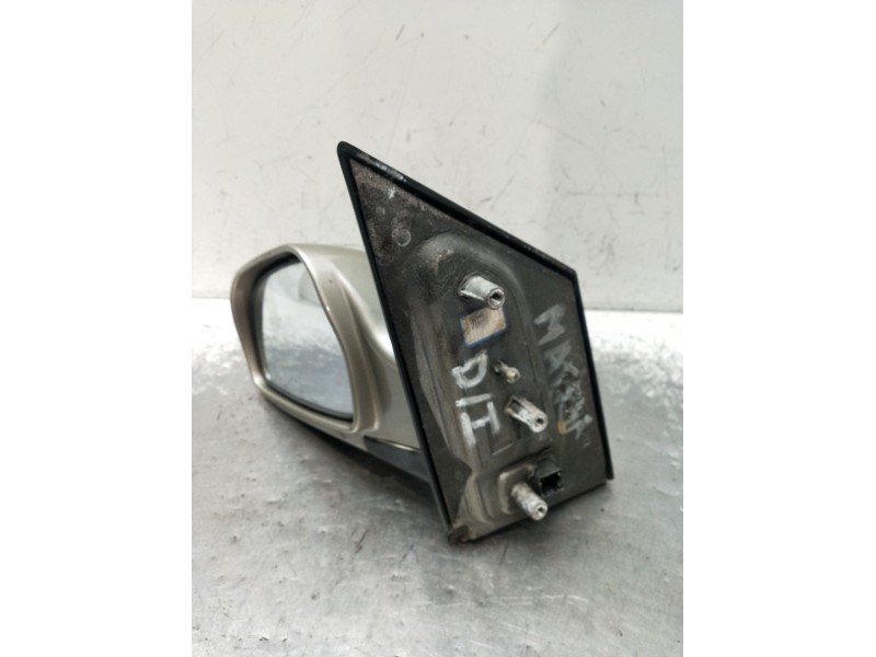 Recambio de retrovisor izquierdo para hyundai matrix (fc) 1.5 crdi referencia OEM IAM  ELÉCTRICO 2001