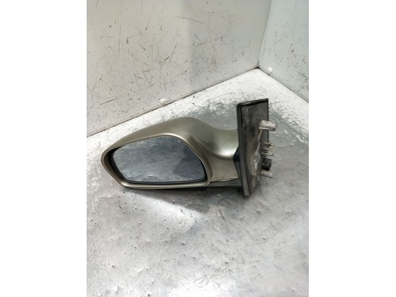 Recambio de retrovisor izquierdo para hyundai matrix (fc) 1.5 crdi referencia OEM IAM  ELÉCTRICO 2001