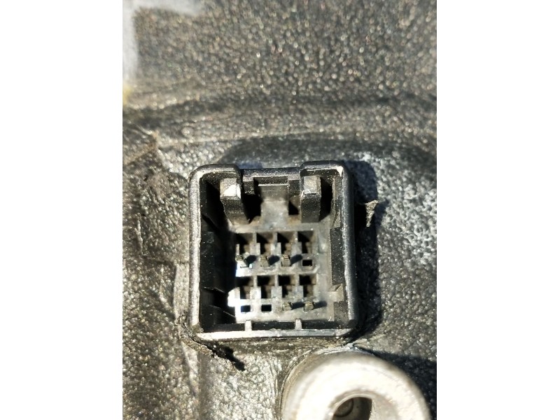 Recambio de retrovisor izquierdo para hyundai matrix (fc) 1.5 crdi referencia OEM IAM  ELÉCTRICO 2001