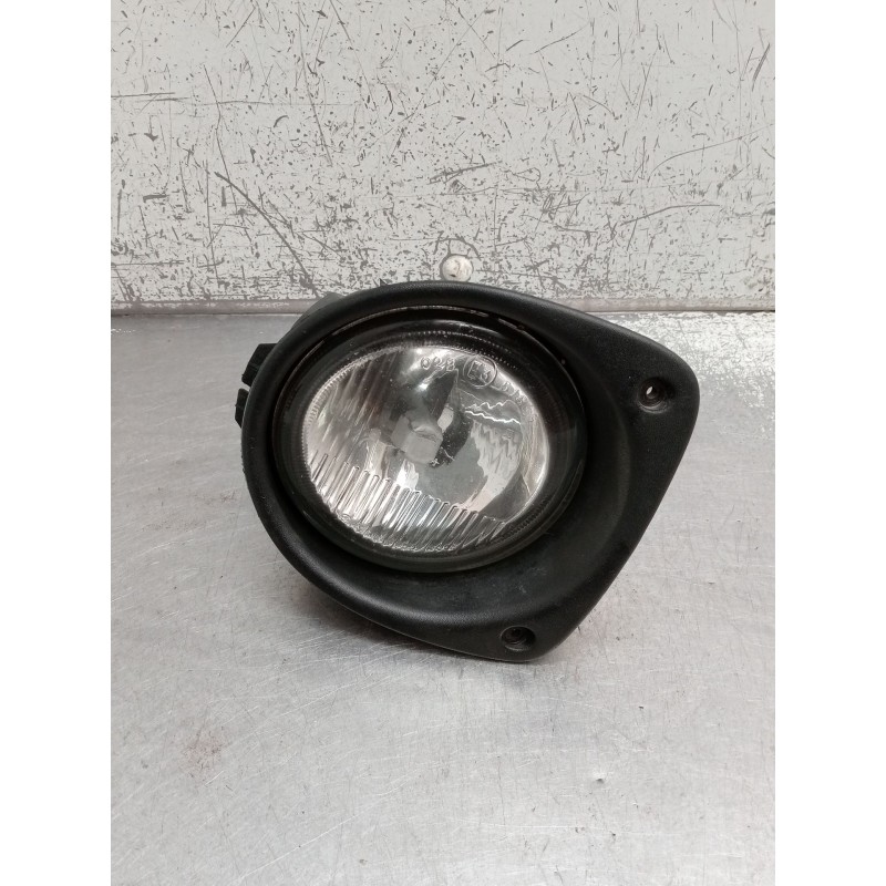 Recambio de faro antiniebla derecho para renault clio ii (bb_, cb_) 1.9 d (b/cb0j) referencia OEM IAM   1998