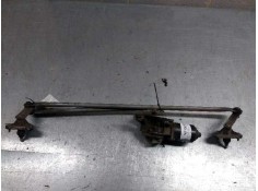 Recambio de motor limpia delantero para opel monterey 3.1 turbodiesel referencia OEM IAM TT3302224MA 8978081120  2