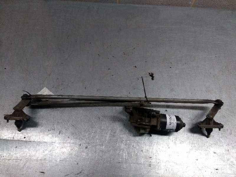 Recambio de motor limpia delantero para opel monterey 3.1 turbodiesel referencia OEM IAM TT3302224MA 8978081120 