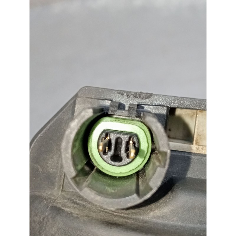 Recambio de faro antiniebla derecho para renault clio ii (bb_, cb_) 1.9 d (b/cb0j) referencia OEM IAM   1998