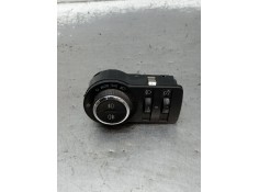 Recambio de mando luces para opel insignia a (g09) 2.0 cdti (68) referencia OEM IAM 13268702 251507 2008