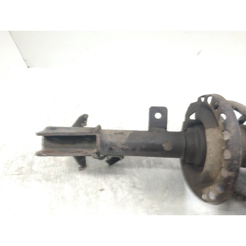 Recambio de amortiguador delantero derecho para nissan note (e11e) 1.5 dci turbodiesel cat referencia OEM IAM   