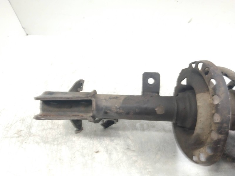 Recambio de amortiguador delantero derecho para nissan note (e11e) 1.5 dci turbodiesel cat referencia OEM IAM   