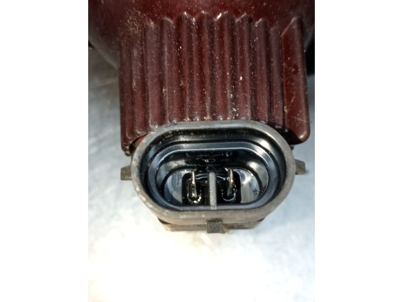 Recambio de faro antiniebla derecho para volkswagen golf v (1k1) 1.9 tdi referencia OEM IAM   2003