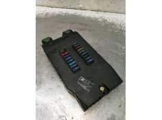 Recambio de caja reles / fusibles para mercedes-benz vito autobús (w638) 110 td 2.3 (638.174) referencia OEM IAM 0005400650 0850